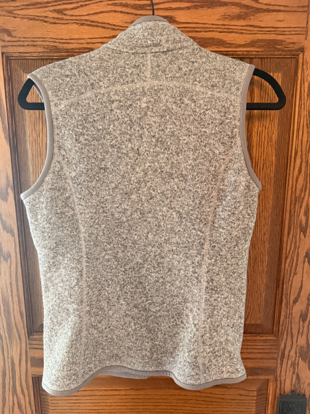 Patagonia Women's Better Sweater® Fleece Vest, size medium - Picture 3 of 7